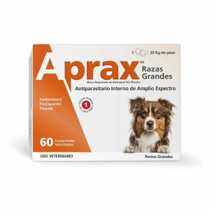 APRAX 20 KG