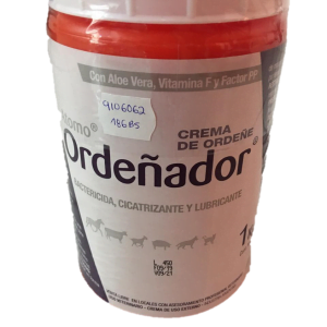 ATOMO ORDE?ADOR 1 KG