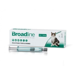 BROADLINE LARGE