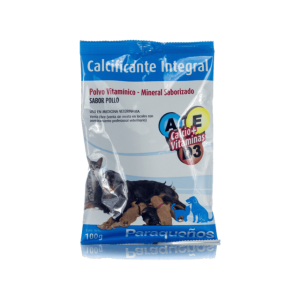 CALCIFICANTE INTEGRAL