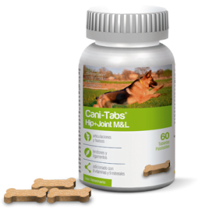 CANITABS HIP+JOINT M&L