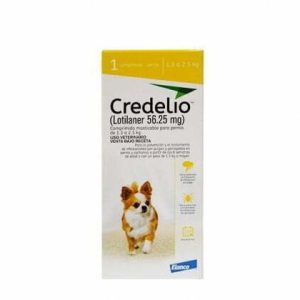 CREDELIO 1.3 – 2.5  KG