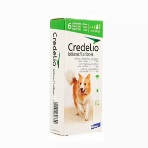 CREDELIO 11 – 22 KG
