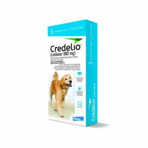 CREDELIO 22 – 45 KG