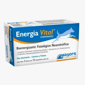 ENERGIA VITAL COMP.