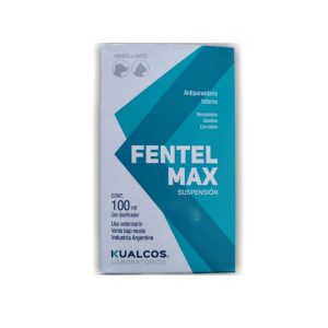 FENTEL MAX SUSPENSION