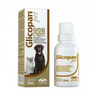 GLICOPAN 30 ML