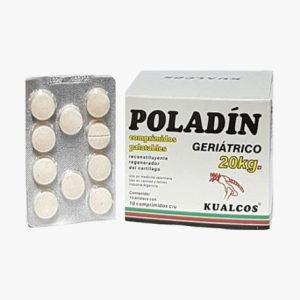POLADIN GERIATRICO