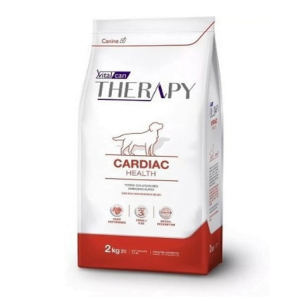 BALANCED CANINE CARDIAC HEALTH 2 KG
