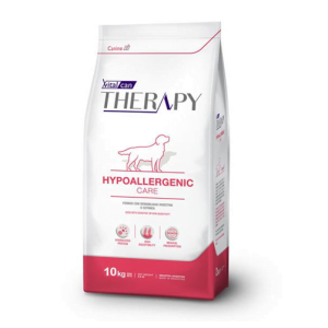 BALANCED CANINE HYPOALLERGENIC CARE 10 KG