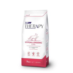 BALANCED FELINE HYPOALLERGENIC CARE 2 KG