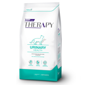BALANCED FELINE URINARY HEALTH 2 KG