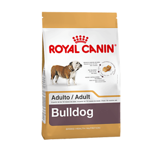 BULLDOG 24 ADULT X 12 KG
