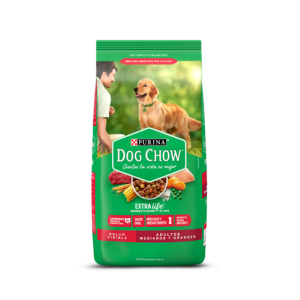 DOG CHOW ADULT RZA MED Y GDE X 1.5 KG