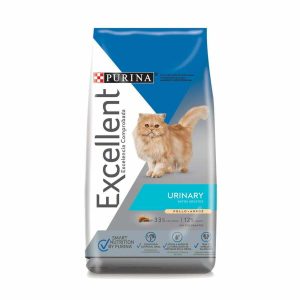 EXCELLENT URINARY CAT SMART 1 KG. AR B