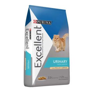 EXCELLENT URINARY CAT SMART 7.5 KG ARG