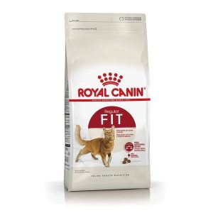 FELINE NUT FIT 32 X 1.5 KG