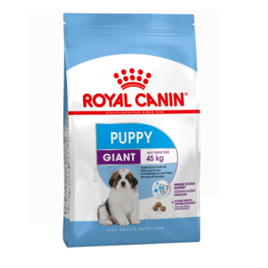 GIANT PUPPY 15 KG