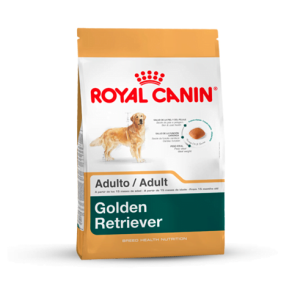 GOLDEN RETRIEVER ADULT X 12 KG