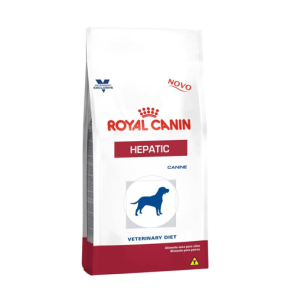 HEPATIC CANINO 2 KG