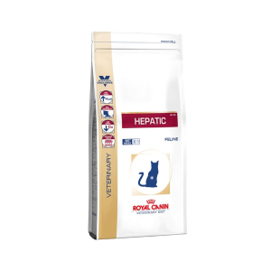 HEPATIC FELINE 1.5 KG