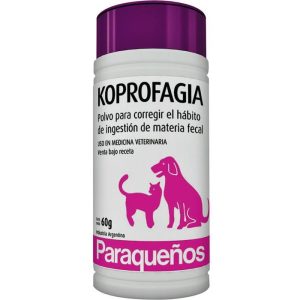 KOPROFAGIA