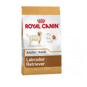 LABRADOR RETRIEVER ADULT 12 KG