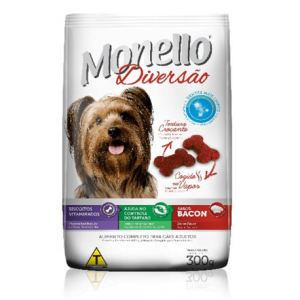 MONELLO DIVERSAO X 300 GR