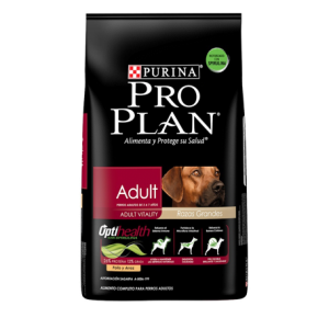 PRO PLAN ADULT RAZA GRANDE 3 KG