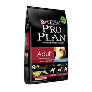 PRO PLAN ADULT DOG RAZA PEQUE?A 7.5 KG