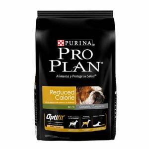 PRO PLAN REDUCED CALORIE MED/LARGE 15 KG