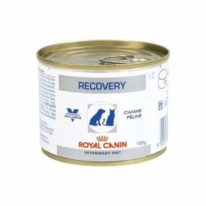 RECOVERY FEL CAN 195 GR. LATA
