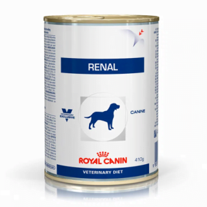 RENAL CANINE 0.41 KG. LATA