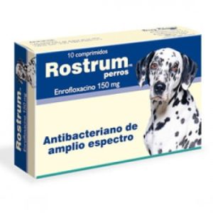 ROSTRUM 150 MG
