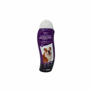 SHAMPOO MULTIACTIVO ZOOVET