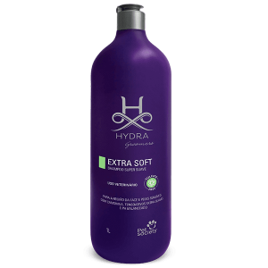 SHAMPOO SOFT CARE EXTRA SOFT