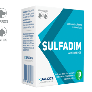 SULFADIM SUSPENSION