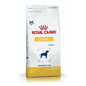 VET DIET CARDIAC CANINE 10 KG