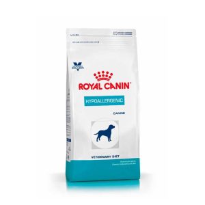 VET DIET DOG HYPOAL 2 KG