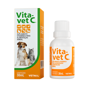 VITA VET C 30 ML