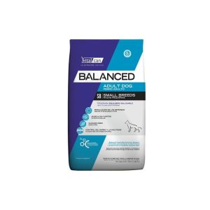 BALANCED ADULTO RAZA PEQUE?A X 3 KG