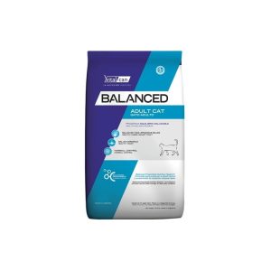 BALANCED GATO ADULTO X 2 KG.