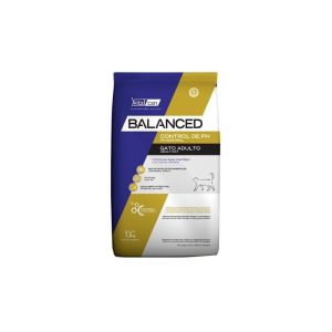 BALANCED GATO CONTROL PESO/CASTRADO 2 KG