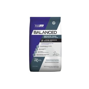 BALANCED SENIOR RAZA GRANDE X 15 KG