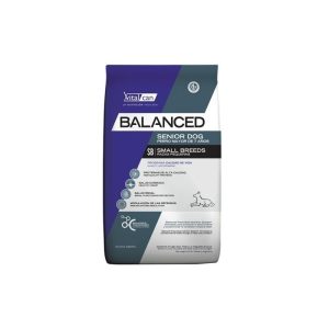 BALANCED SENIOR RAZA PEQUE?A X 3 KG