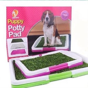 BANDEJA EDUCADOR C/PASTO # 145