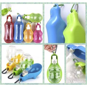 BEBEDERO PORTATIL T/S #163