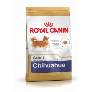 CHIHUAHUA ADULT 1 KG