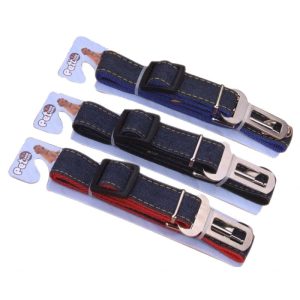 CORREA DE SEGURIDAD SIMPLE