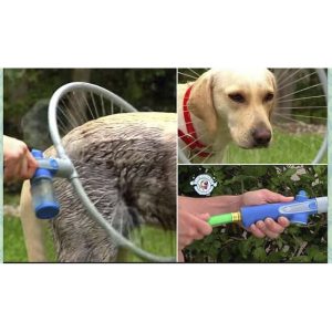 Ducha para manguera T/L